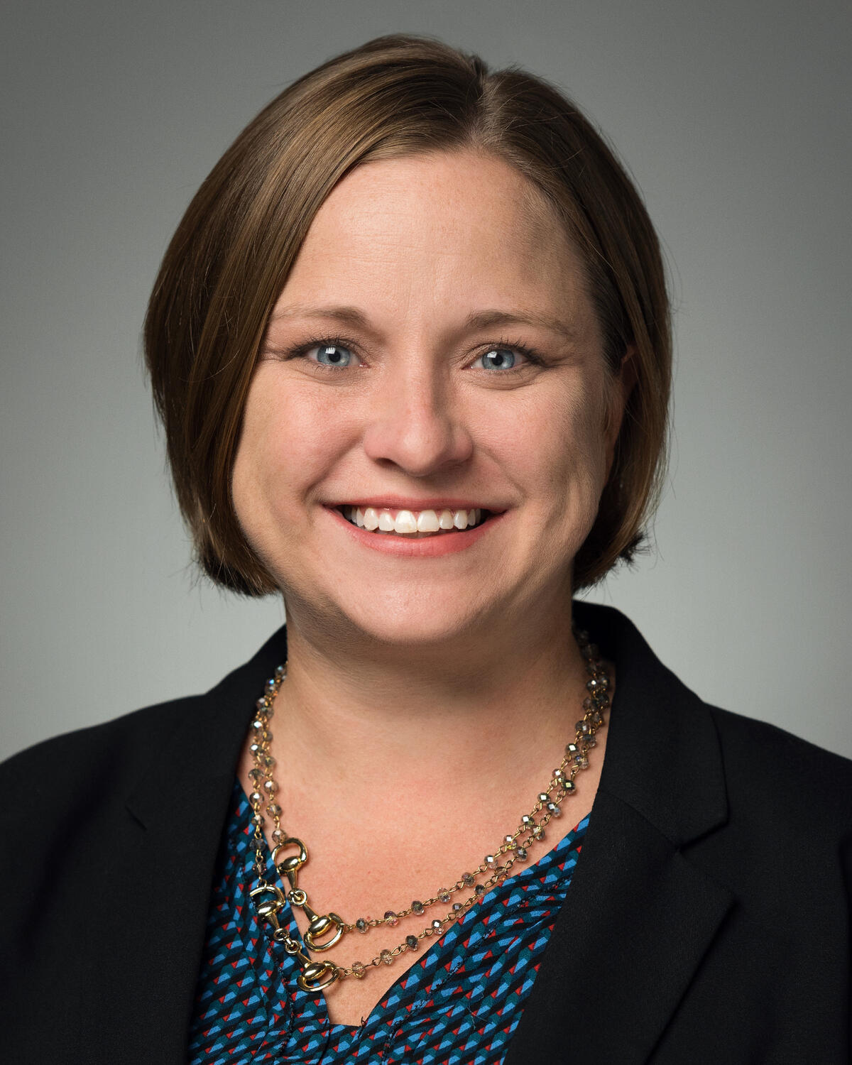 Headshot Image for Emily Reese